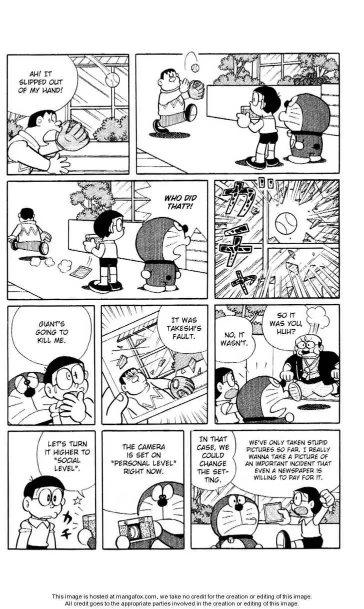 Doraemon Plus Chapter 4.2 5